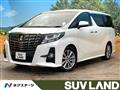 2016 Toyota Alphard G
