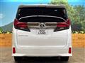 2016 Toyota Alphard G
