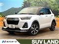 2020 Daihatsu Rocky