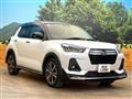 2020 Daihatsu Rocky