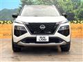 2022 Nissan X-Trail