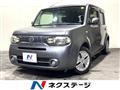 2015 Nissan Cube