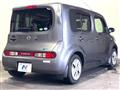 2015 Nissan Cube
