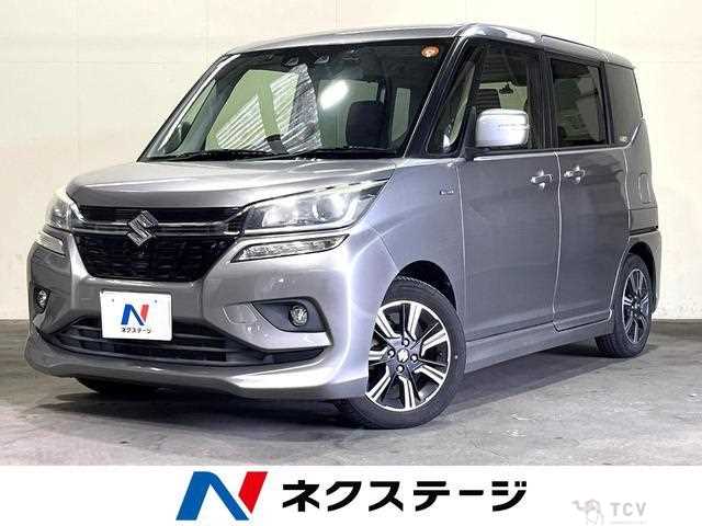 2019 Suzuki Suzuki Others