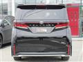 2024 Toyota Vellfire