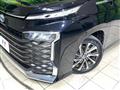 2022 Toyota Voxy