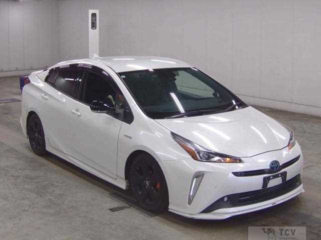 2019 Toyota Prius