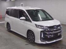 2023 Toyota Noah