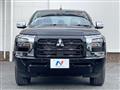 2025 Mitsubishi Triton