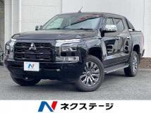 2025 Mitsubishi Triton