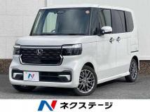 2024 Honda N BOX