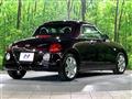 2011 Daihatsu Copen