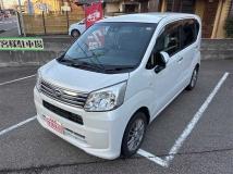 2019 Daihatsu Move