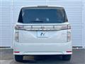 2018 Nissan Elgrand