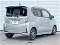 2018 Daihatsu Move