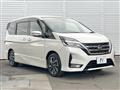 2022 Nissan Serena
