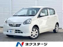 2012 Daihatsu Mira