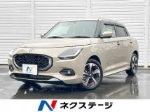 2024 Suzuki Swift