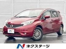 2015 Nissan Note