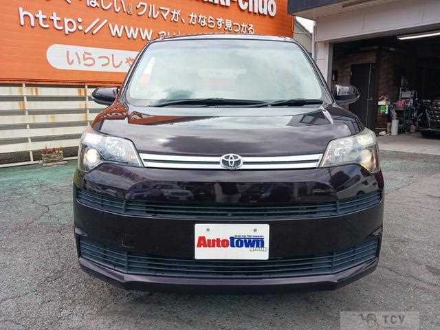 2015 Toyota Toyota Others