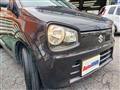 2017 Suzuki Alto
