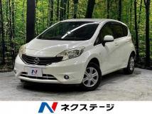 2014 Nissan Note