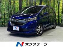 2016 Honda Freed