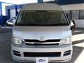 2007 Toyota Hiace Wagon