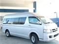 2007 Toyota Hiace Wagon