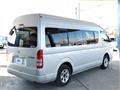 2007 Toyota Hiace Wagon