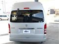 2007 Toyota Hiace Wagon