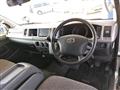 2007 Toyota Hiace Wagon