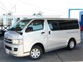 2008 Toyota Hiace Van