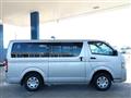 2008 Toyota Hiace Van