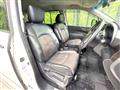 2012 Nissan Elgrand