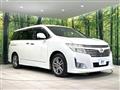 2012 Nissan Elgrand