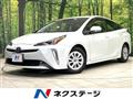 2021 Toyota Prius