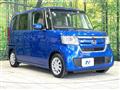2018 Honda N BOX