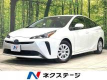 2022 Toyota Prius