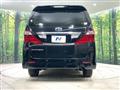 2010 Toyota Alphard G