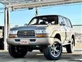 1994 Toyota Landcruiser 80