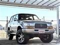 1994 Toyota Landcruiser 80