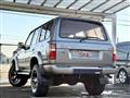 1994 Toyota Landcruiser 80