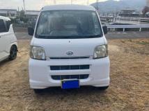 2007 Daihatsu Hijet Cargo