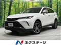 2021 Toyota Harrier