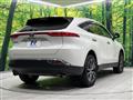 2021 Toyota Harrier