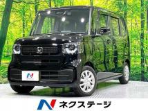 2025 Honda N BOX