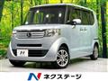 2014 Honda N BOX