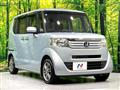 2014 Honda N BOX