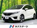 2017 Honda Fit Hybrid